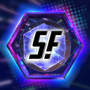 Snap.Fan Community Server Discord Server Logo