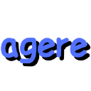 Communication Emojis Discord Server Logo