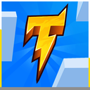 Titanet ⚡ NUOVO modo di giocare Discord Server Logo
