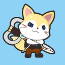 ProCosplay Club Discord Server Logo