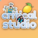 Critical Studio Discord Server Logo