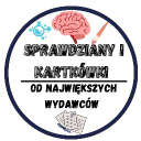 Sprawdziany i kartkowki 🎈🎃 Discord Server Logo