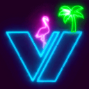 🌴 GTA6 FRANCE™ Discord Server Logo