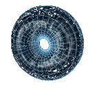 𝓑𝓵𝓪𝓬𝓴 𝓗𝓸𝓵𝓮 Discord Server Logo