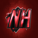 Netherite - Minecraft Server Network Discord Server Logo