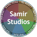 Samir's Studios Discord Server Logo