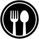 Food-cooking-diet Discord Server Logo