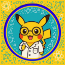 Psychopharmacology Discord Server Logo