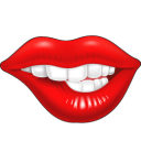 Fashion-make up Discord Server Logo