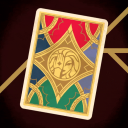 Tributary Games Discord Server Logo