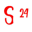 SMod24 Discord Server Logo