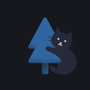 Folium Hosting Discord Server Logo