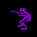POGGERS Discord Server Logo