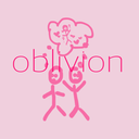 oblivion !! gcms Discord Server Logo