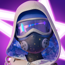 ISLA PARTY Discord Server Logo