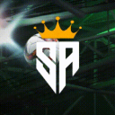 Sefa Albayrak - YouTube Discord Server Logo