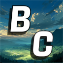 BaseCamp Discord Server Logo