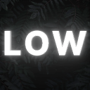 NUKED LOW CLAN Discord Server Logo