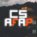 CS as fast as possible Discord Server Logo