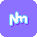 Nomet Discord Server Logo