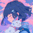 Chill-Lounge Discord Server Logo