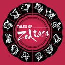Tales of Zodiacs Discord Server Logo