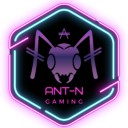 Ant-N Discord Server Logo