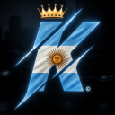 Kilombo RP ® Discord Server Logo