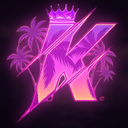 Kilombo RP ® Discord Server Logo