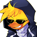 REST COMMUNITY Discord Server Logo