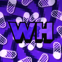 weirdguy's hut Discord Server Logo