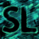 Superluminal Discord Server Logo