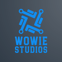 Wowie Studios Discord Server Logo
