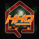 Home Headquarters Discord Server Logo