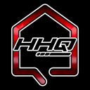 Home Headquarters Discord Server Logo