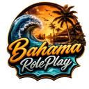 ✦ 🌴 Balkan Bahama RolePlay 🌴✦ Discord Server Logo
