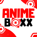 🎪 Anime Blox!! #6K Discord Server Logo