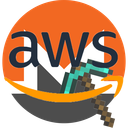 Crypto AWS Bot Discord Server Logo