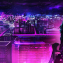 Chill Zone Discord Server Logo