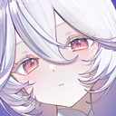 Shade of the Marionette / WitchSpring Official Discord Server Logo