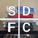 System Design Fight Club Discord Server Logo