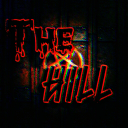 The Hill Discord Server Logo