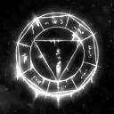 Apocrypha Discord Server Logo