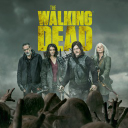 The Walking Dead Haven Discord Server Logo
