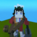 .gg/Trove Discord Server Logo