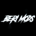 𝘽𝙀𝙍𝙄 𝙈𝙊𝘿𝙎 Discord Server Logo