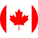 Journey To Canada Discord Server Logo