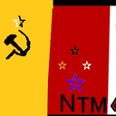 NOOB TEAM MEMES☭ Discord Server Logo