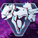 Exoprimal Discord Server Logo