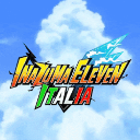 Inazuma Eleven Italia Discord Server Logo